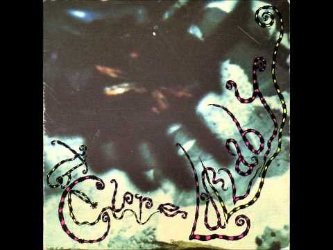 The Cure - Lullaby