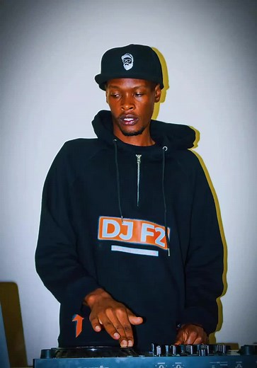 DJ F2 Presents Unique Afrobeats and Reggae Mixes 2024