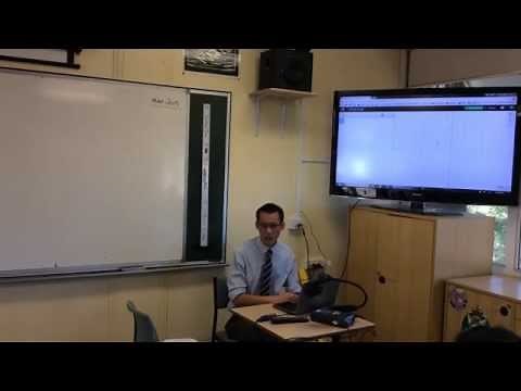 Understanding Phase Shift with Trigonometric Functions (1 of 3: Simple Example)