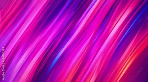 Abstract color background. Gradient blend. Bright colored glow. Diffuse glare. Blurry highlights. Modern design template for web cover. Bitmap. Raster image Stock Video