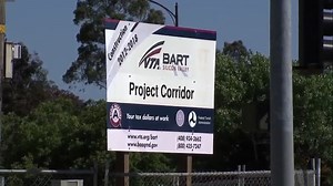 FTA puts South Bay BART expansion plans on fast track with federal funding allocation