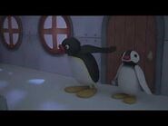 Power Up Pingu!