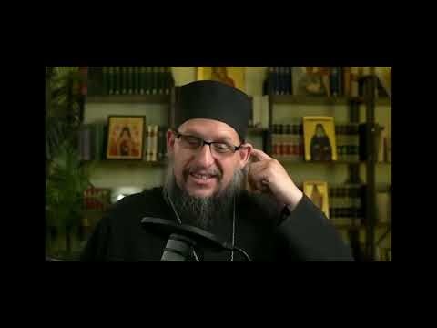 Becoming a Catechumen in the Orthodox Church ~ ‪@OrthodoxEthos‬