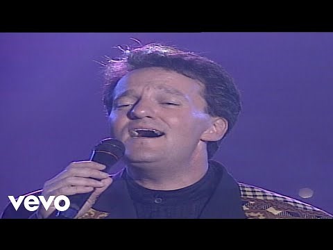 Bill & Gloria Gaither - Mary, Did You Know? [Live] ft. Buddy Greene, Mark Lowry