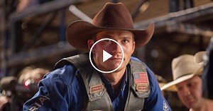 Movie Review: ‘The Longest Ride’