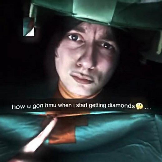 "Creebus Sigma diamonds"...