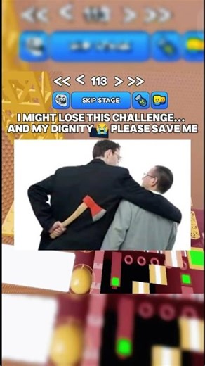 I Might Lose This Challenge And My DIGNITY #robloxrant #roblox #robloxfriends