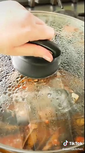 Delicious Spicy Tomato Mussels Recipe