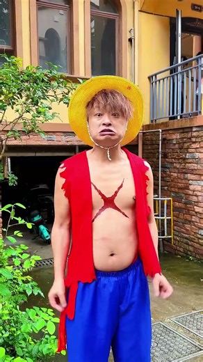 鱿鱼在追路飞一家人