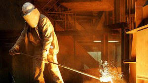 Nucor to build $1.35B steel plant in Midwest