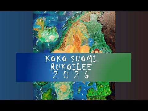 Rukoushaaste - 2026 kohti 2027