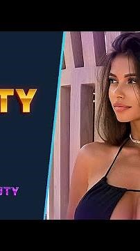 Cristy Ren | Kristina Gotfrid Fashion Icons' Runway Journey | Model Spotlight😍😘