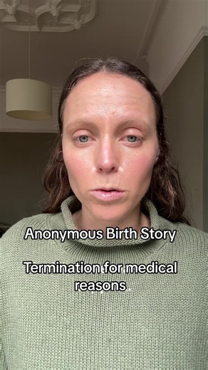 Anonymous birth story - this birth story shares how a mother and father had to decide to terminate for medical reasons, one of the hardest things there is in this world to do. Please be kind in the comments. I am looking for more birth stories please DM me to share. #birth #birthstory #birthstories #britishbirthingstories #TFMR