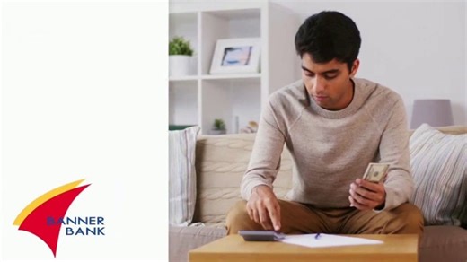 Banner Bank TV Spot, 'Moneywise: Tips'