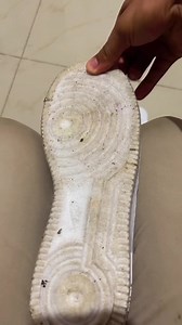 2.4M views · 20K reactions | Sole Shield Protector ️ #kicksalvation #saveyoursole #soleshield #fbreels #reels #reels2023 #sneaker #sneakerhead | Kicksalvation | Facebook