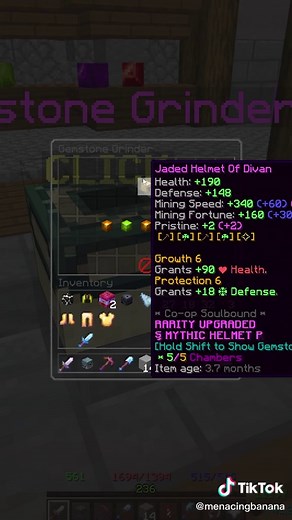 The ULTIMATE Hypixel Skyblock Mining Guide! #minecraft #hypixel | minecraft