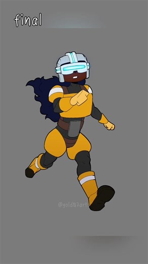 Headset Run Animation Test #mcsm #minecraftstorymode #animation