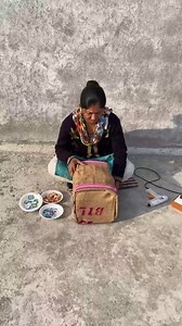 Making - Reuse Ideas - Oil Tin Container Table Making #making #reuse #table #oiltin | A For Art