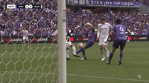 19K views · 148 reactions | A calamitous own-goal with just six minutes remaining decided a five-goal thriller between Sanfrecce Hiroshima and Nagoya Grampus earlier today in the  J.League (Japan Professional Football League)/Jリーグ! #JLEAGUE | ESPN Asia | Facebook