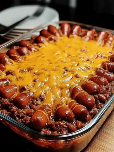 “Warning: you’ll never look at weeknight dinners the same after trying this. Cheesy heaven unlocked! 🔓🧀” 𝗙𝗨𝗟𝗟 𝗥𝗘𝗖𝗜𝗣𝗘 𝗕𝗘𝗟𝗢𝗪 👇 | Easy Recipes