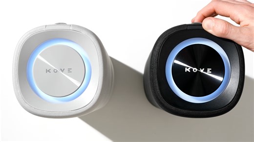 Kove Speaker Multiconnect Tutorial