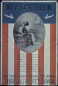 An Iamb Is One Pattern of Stress That Determines a Poem's Rhythm