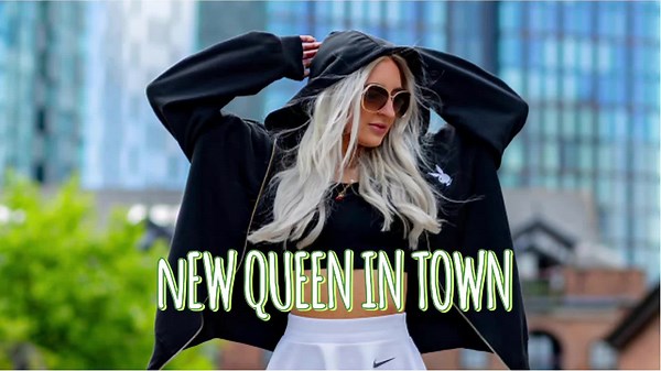 Photoshoot Highlights with Rue in Manchester