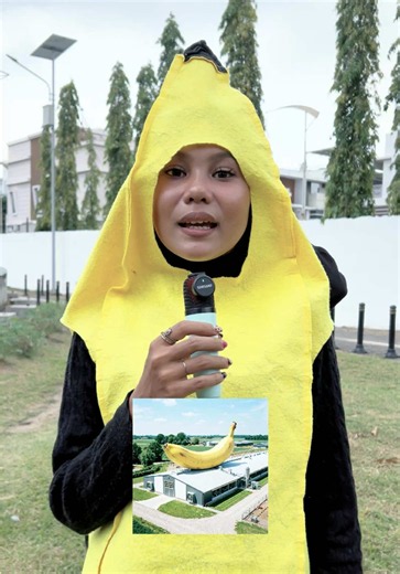 Cara Ikut Banana Challenge: Tips Makan Pisang Enak dan Seru