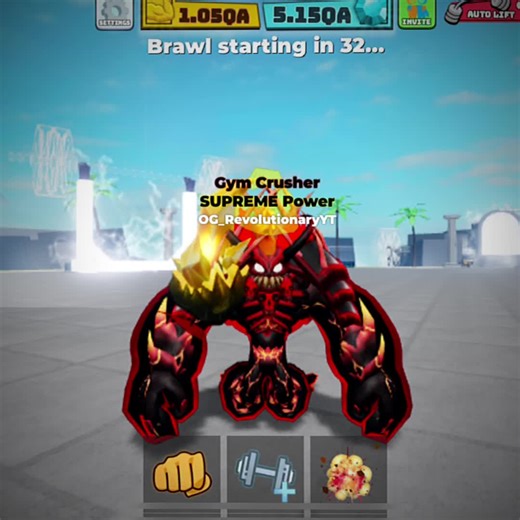 Explore Muscle Legends: The Evolution of Roblox Edits