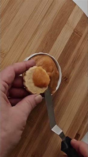 ✨ Hachiya Persimmon Cookies – A Unique Gluten-Free Recipe! 🍊🍪