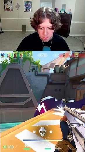 Teaching Tenz New Neon Tech 😲