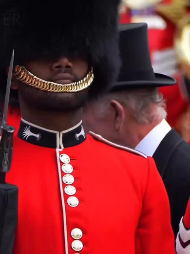 State Visit of the King and Queen: Receiving the Emperor and Empress of Japan