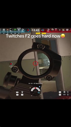 Mastering Movement in Rainbow Six Siege