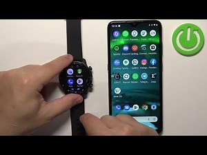 How to Install Additional Watch Faces on TicWatch Pro 3 Ultra