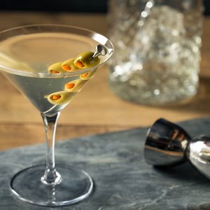 How to Make the Dirtiest Martini | America's Test Kitchen