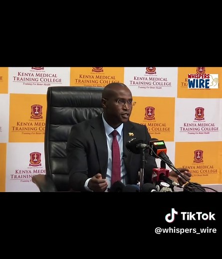 KMTC: Over 120 Medical Courses Beyond Nursing & Pharmacy