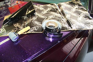 Dynamat's Seven Solutions to Help Kill Noise