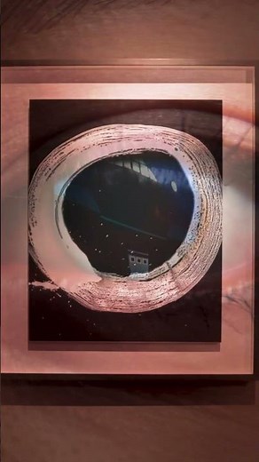 Through the eyes of Hiroshi Sugimoto...