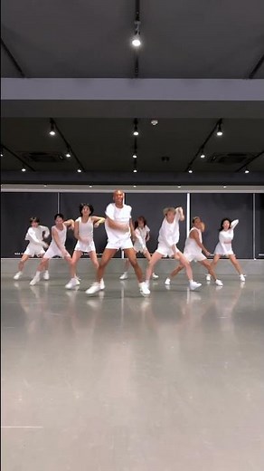 GIRLS' GENERATION (소녀시대) "다시 만난 세계 (Into The New World)" DANCE COVER by ENDO’ GENERATION #shorts