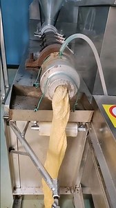 Soybean food processing process