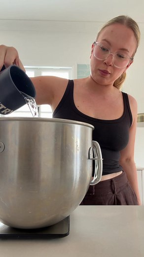Quick & Easy Pizza Dough Recipe for Two