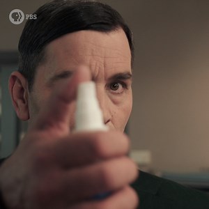 Eccentric criminal psychology Professor T has a brilliant mind and an unpredictable nature. Binge the first season now with PBS Passport: https://to.pbs.org/2DK7SQO #ProfessorPBS | Arizona Public Media