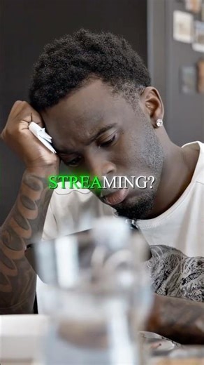 kai quit streaming? 🥺💔