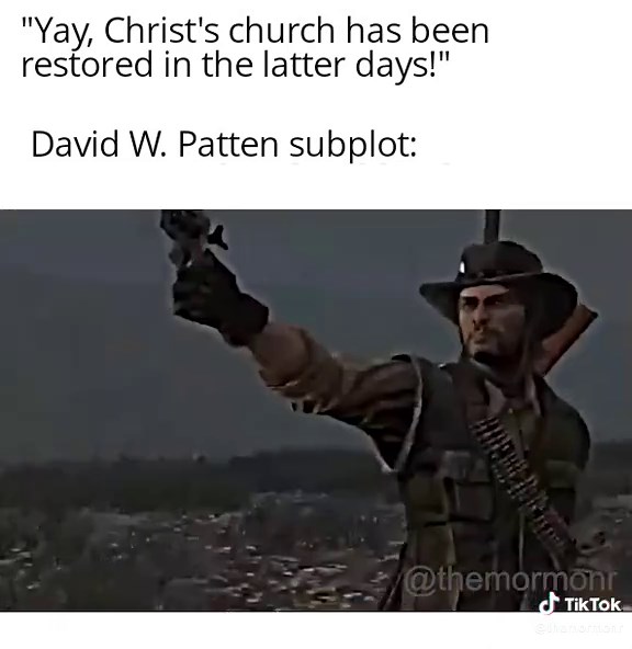 Wholesome LDS Memes to Share the Goodness