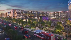 Midway Rising developmental project faces a major setback