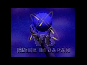 V6 MADE IN JAPAN BPM（テンポ）