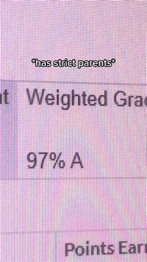 My First Test Failure: A Middle School Story