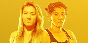Invicta FC 28 Fight Card Features Strawweight Championship
