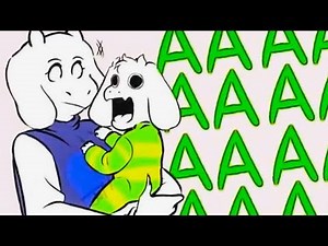 IF YOU LAUGH. you're not breathtaking... *99.75% FAIL* (Funny Undertale Comic Dubs)