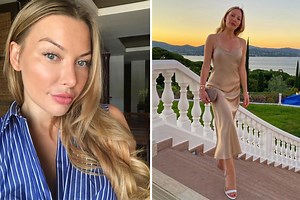 Elegance coach roasted for telling ‘unattractive ladies’ to ‘improve bodies’